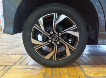 タントカスタム Ｘ　後期型 4WD