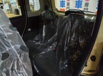 ワゴンR スマイル ハイブリッドＳ 4WD 未使用車