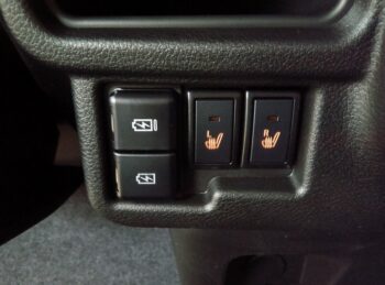 ワゴンR スマイル ハイブリッドＳ 4WD 未使用車