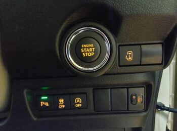 ワゴンR スマイル ハイブリッドＳ 4WD 未使用車