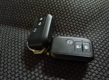 ワゴンR スマイル ハイブリッドＳ 4WD 未使用車