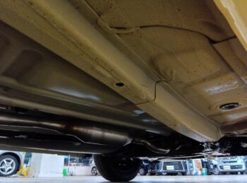 ワゴンR スマイル ハイブリッドＳ 4WD 未使用車