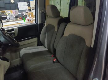 N-BOX Ｇ・Ｌターボホンダセンシング　ナビ　バックカメラ 4WD