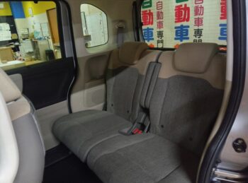 N-BOX Ｇ・Ｌターボホンダセンシング　ナビ　バックカメラ 4WD