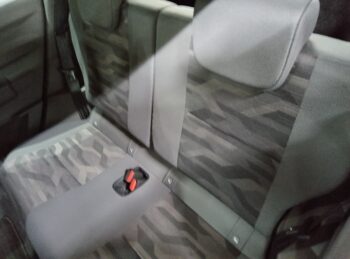 タフト Ｇターボクロムベンチャー　純正ナビ　ＴＶ　バックカメラ 4WD 未使用車