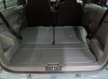 タフト Ｇターボクロムベンチャー　純正ナビ　ＴＶ　バックカメラ 4WD 未使用車