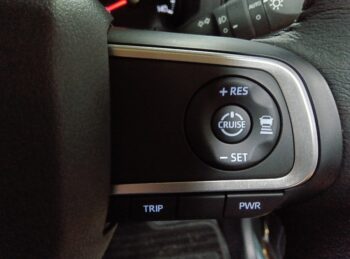 タフト Ｇターボクロムベンチャー　純正ナビ　ＴＶ　バックカメラ 4WD 未使用車