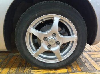 N-BOX Ｇ・Ｌターボホンダセンシング　ナビ　バックカメラ 4WD