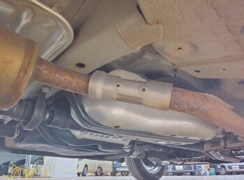 N-BOX Ｇ・Ｌターボホンダセンシング　ナビ　バックカメラ 4WD