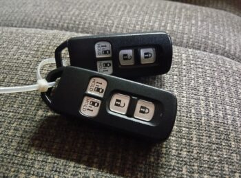 N-BOX Ｇ・Ｌターボホンダセンシング　ナビ　バックカメラ 4WD