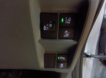 N-VAN G　4WD 未使用車