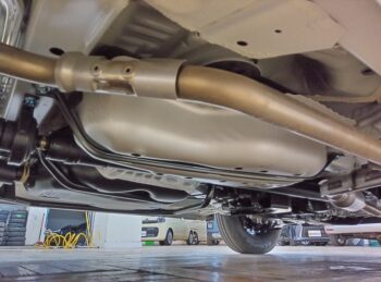 N-VAN G　4WD 未使用車