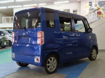 ピクシスメガ L　SAⅢ　純正ナビTVバックカメラ　4WD