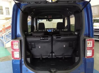 ピクシスメガ L　SAⅢ　純正ナビTVバックカメラ　4WD