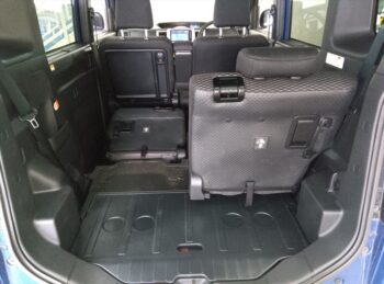 ピクシスメガ L　SAⅢ　純正ナビTVバックカメラ　4WD