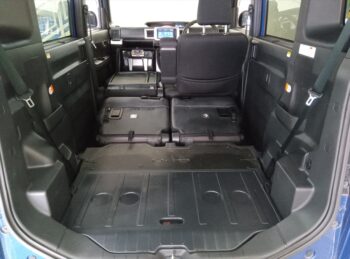 ピクシスメガ L　SAⅢ　純正ナビTVバックカメラ　4WD