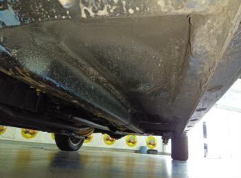 ピクシスメガ L　SAⅢ　純正ナビTVバックカメラ　4WD