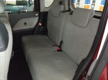 タント Ｌ　スマートアシスト　ナビ・バックカメラ　4ＷＤ