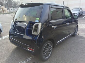 N-ONE プレミアム ツアラー ターボ 純正ナビTV・バックカメラ