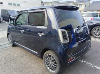 N-ONE プレミアム ツアラー ターボ 純正ナビTV・バックカメラ