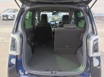 N-ONE プレミアム ツアラー ターボ 純正ナビTV・バックカメラ