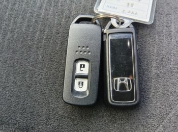 N-ONE プレミアム ツアラー ターボ 純正ナビTV・バックカメラ