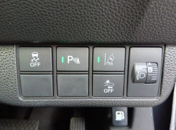 N-ONE プレミアム ツアラー ターボ 純正ナビTV・バックカメラ