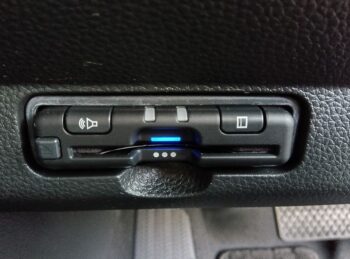 N-ONE プレミアム ツアラー ターボ 純正ナビTV・バックカメラ