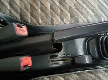 ハイゼットトラック ダンプ　エアコン・パワステ　4WD