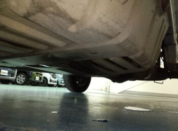 ハイゼットトラック ダンプ　エアコン・パワステ　4WD