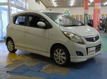 セルボ Gリミテッド