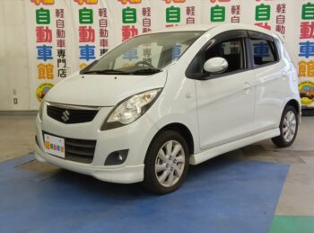 セルボ Gリミテッド