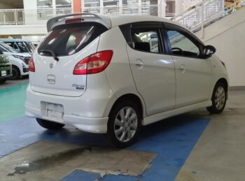 セルボ Gリミテッド