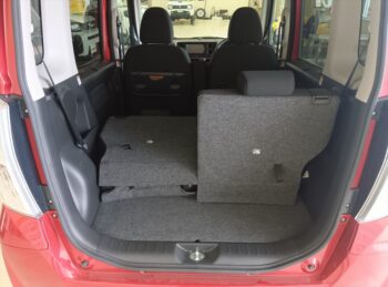 デイズルークス ハイウェイスター X 　ナビTVアラウンドビューモニター　後期型　4WD