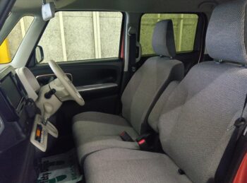 ワゴンR スマイル ハイブリッド X 後期型 4WD