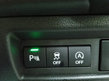 ワゴンR スマイル ハイブリッド X 後期型 4WD