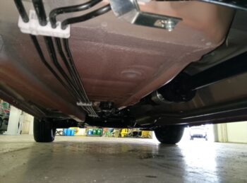 ワゴンR スマイル ハイブリッド X 後期型 4WD