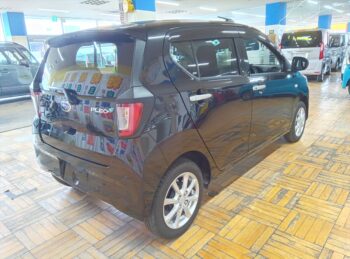 プレオプラス Ｇ　純正ナビＴＶ　バックカメラ 4WD