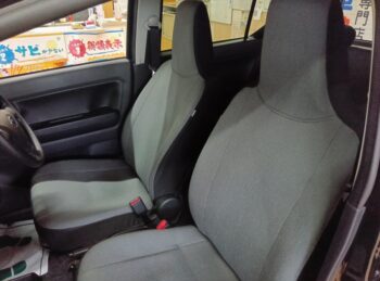 プレオプラス Ｇ　純正ナビＴＶ　バックカメラ 4WD