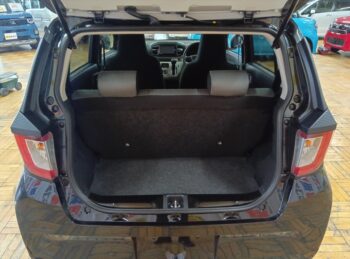 プレオプラス Ｇ　純正ナビＴＶ　バックカメラ 4WD