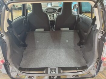 プレオプラス Ｇ　純正ナビＴＶ　バックカメラ 4WD