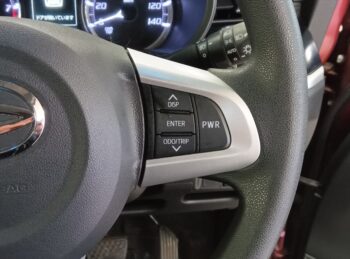 ムーヴカスタム X　ハイパー　4WD