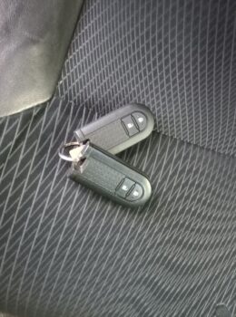 ムーヴカスタム X　ハイパー　4WD