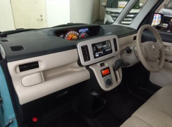 ムーヴキャンバス Ｇ　ＳＡⅡ　4ＷＤ