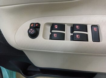 ムーヴキャンバス Ｇ　ＳＡⅡ　4ＷＤ