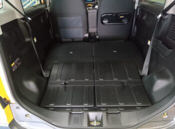 スペーシアギア ハイブリッドＸＺ　4ＷＤ