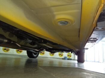 スペーシアギア ハイブリッドＸＺ　4ＷＤ