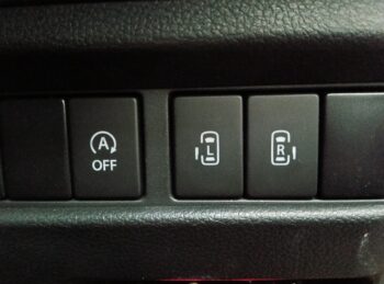 スペーシアギア ハイブリッドＸＺ　4ＷＤ