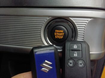 スペーシアギア ハイブリッドＸＺ　4ＷＤ