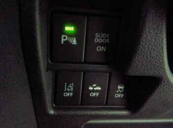 スペーシアギア ハイブリッドＸＺ　4ＷＤ